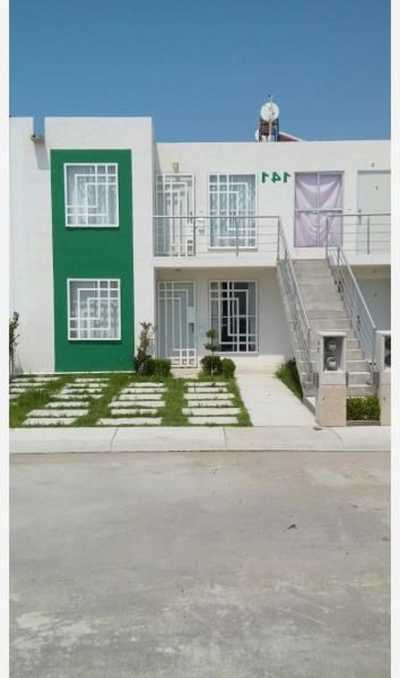 Home For Sale in Mineral De La Reforma, Mexico