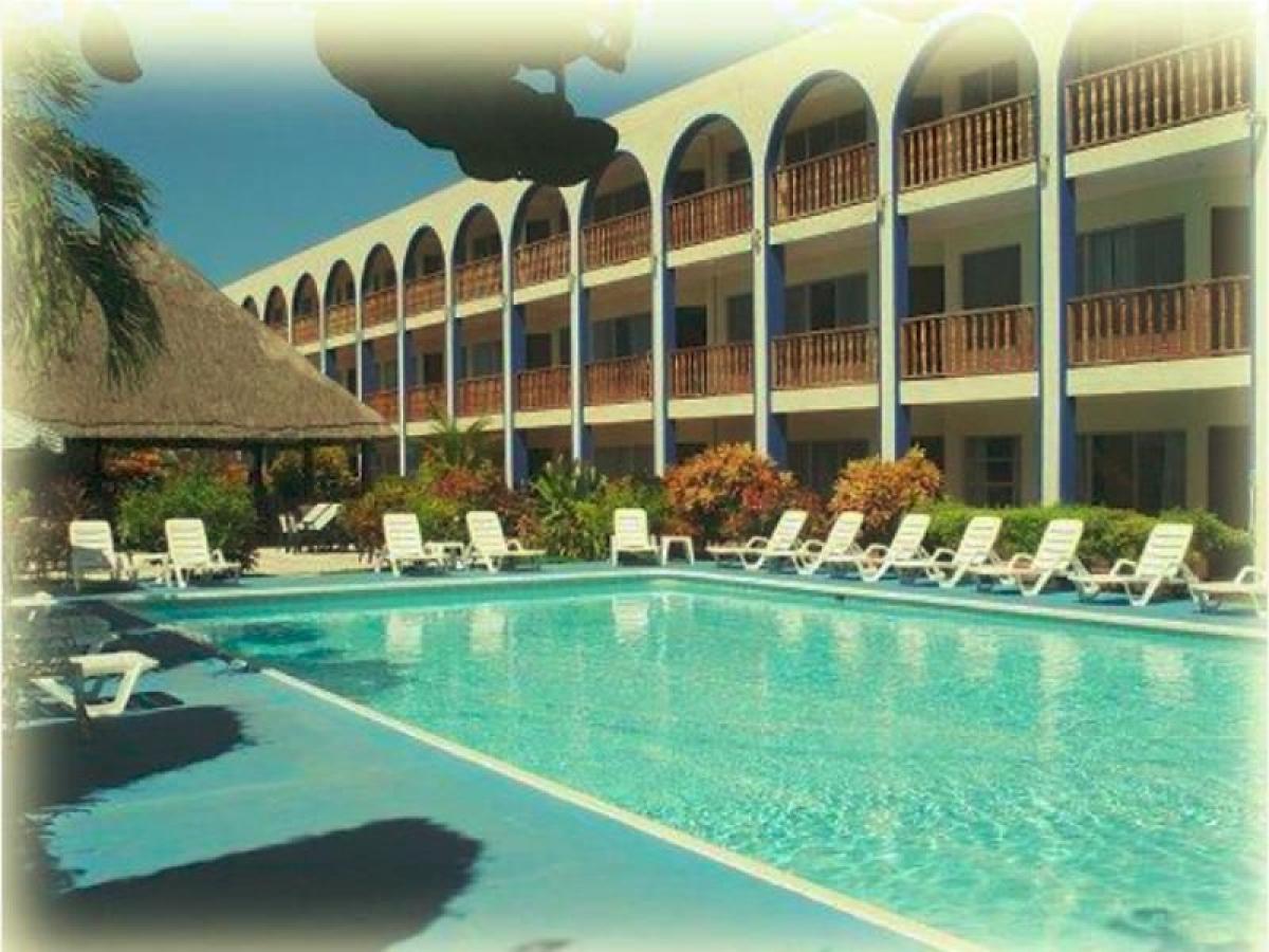 Picture of Apartment Building For Sale in Isla Mujeres, Quintana Roo, Mexico