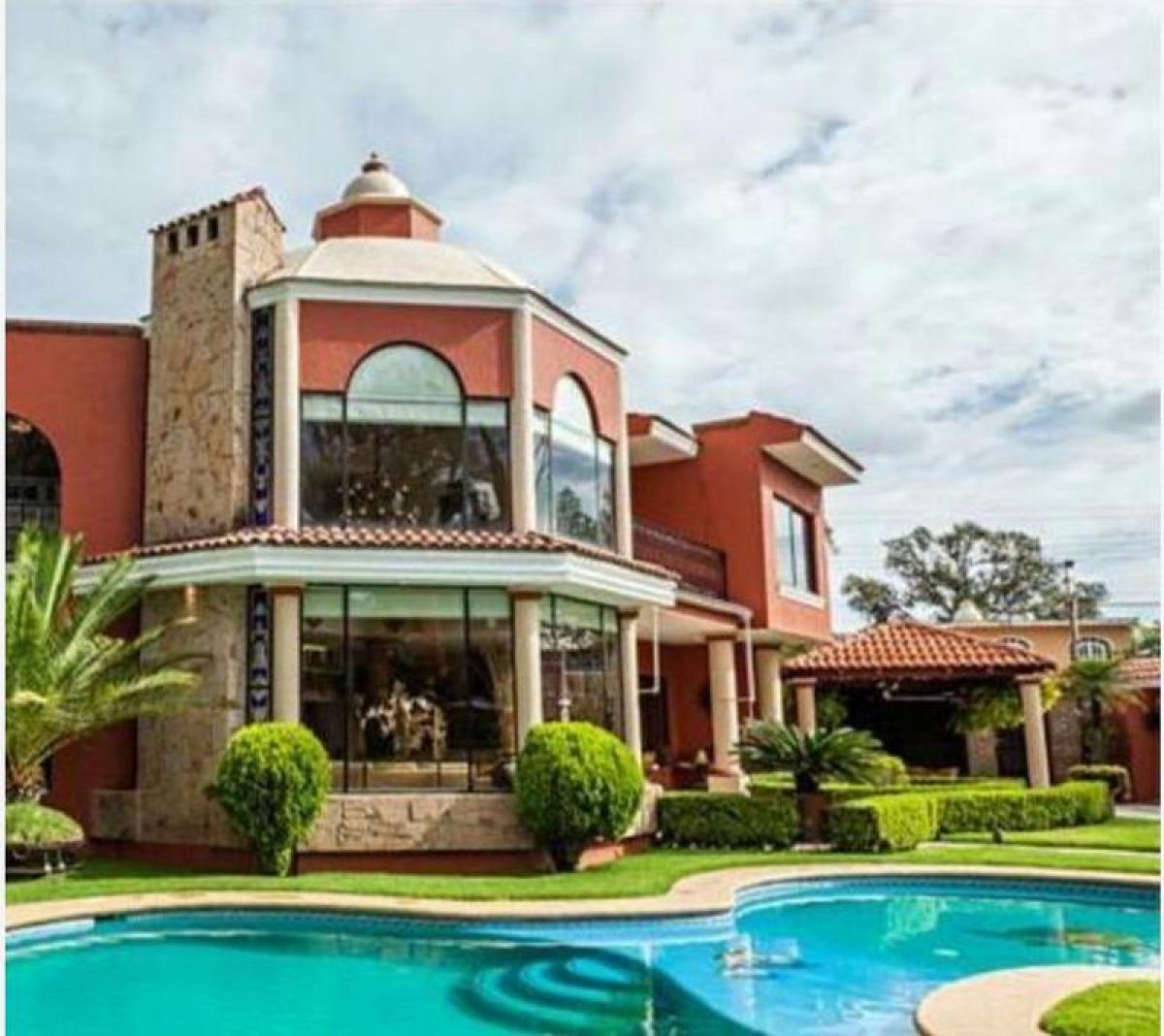 Picture of Home For Sale in Ixtlahuacan De Los Membrillos, Jalisco, Mexico