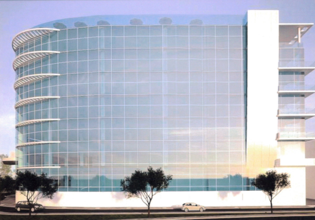 Picture of Other Commercial For Sale in Queretaro, Queretaro, Mexico