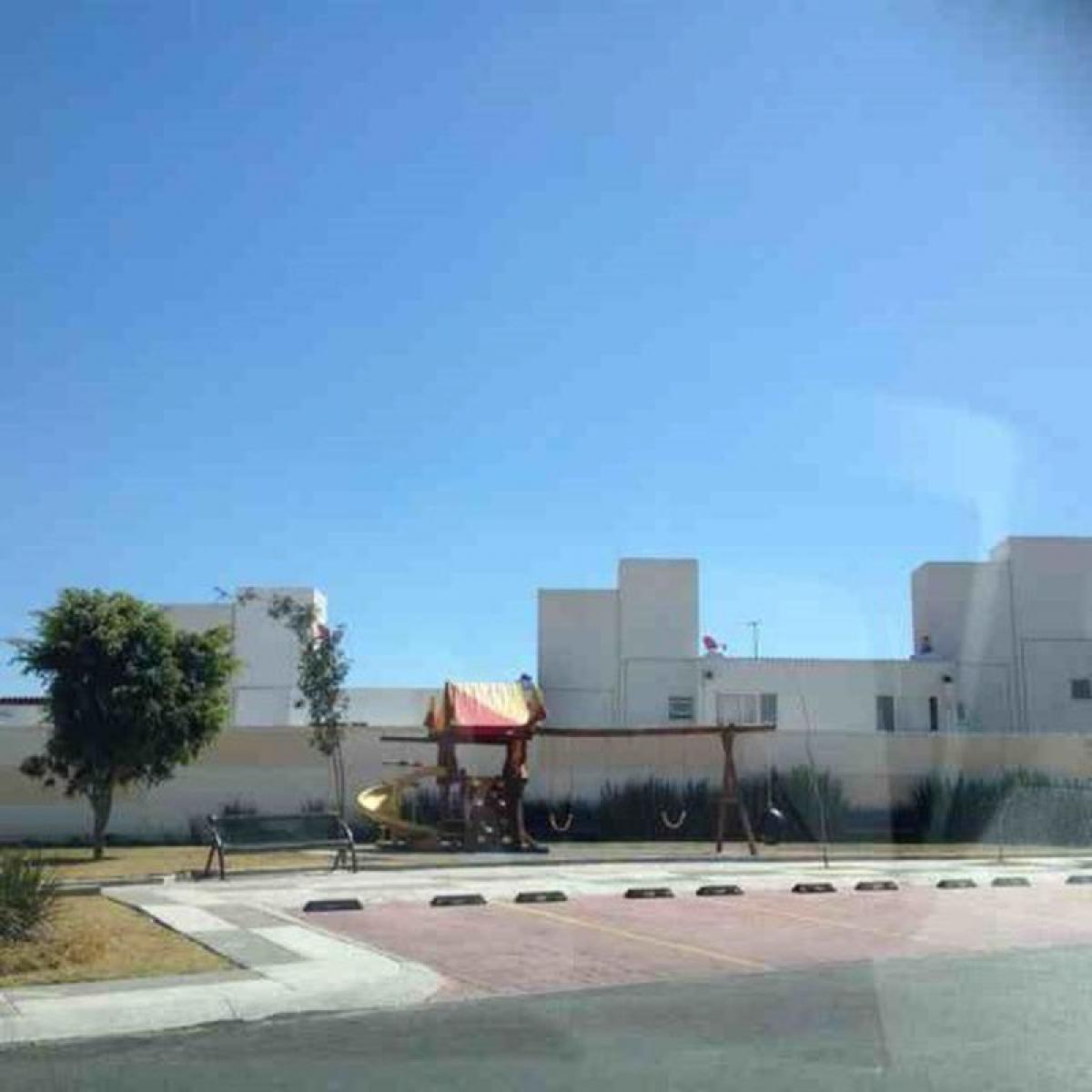 Picture of Other Commercial For Sale in El Marques, Queretaro, Mexico