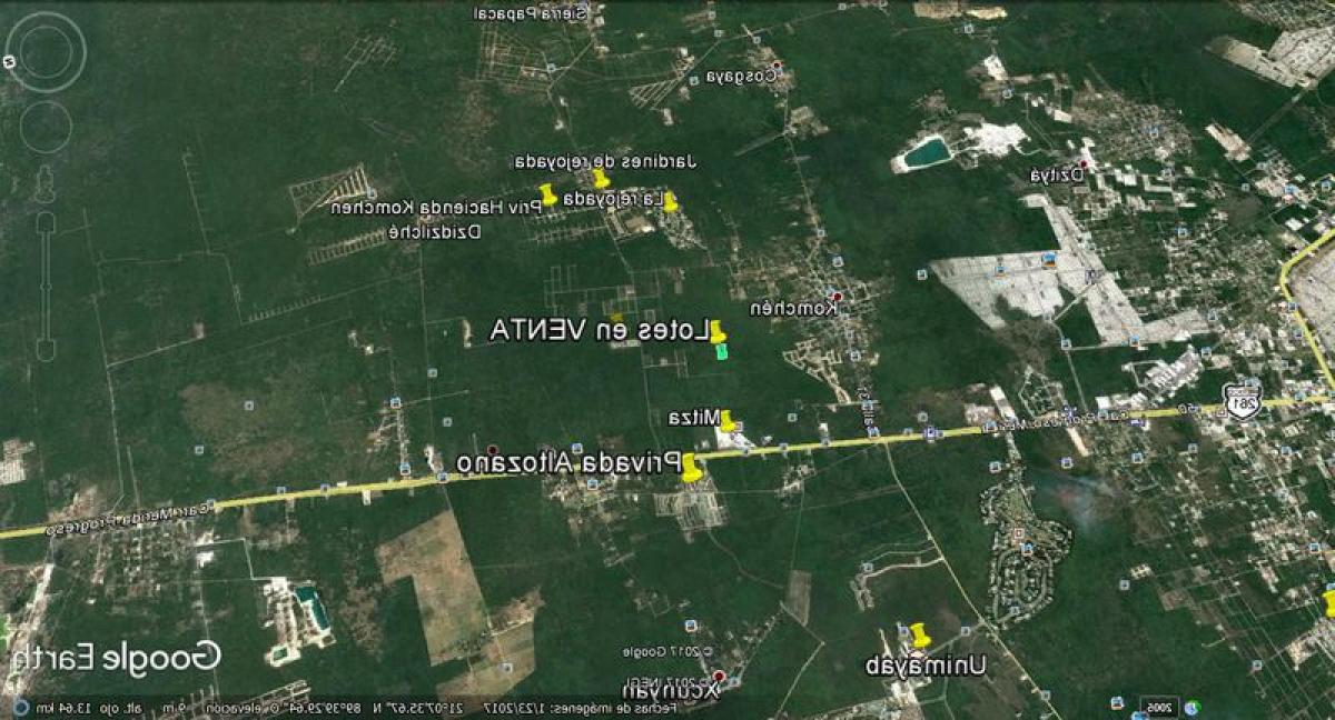 Picture of Other Commercial For Sale in Merida, Yucatan, Mexico