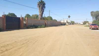 Residential Land For Sale in Ensenada, Mexico