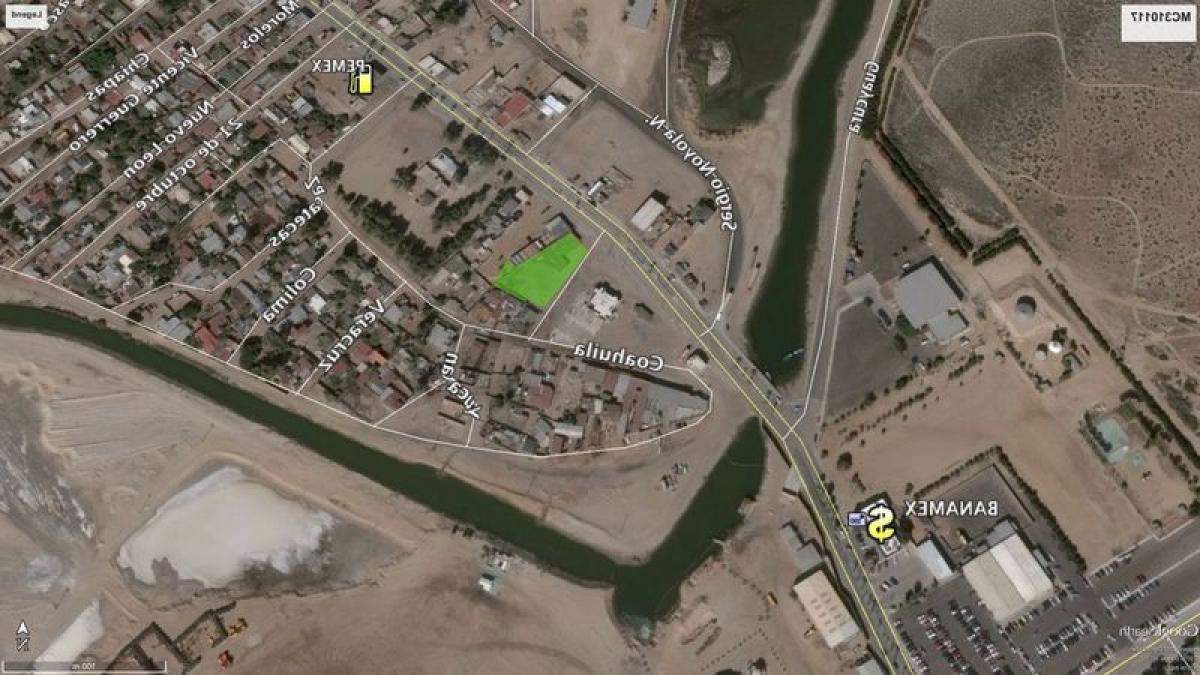 Picture of Residential Land For Sale in Mulege, Baja California Sur, Mexico