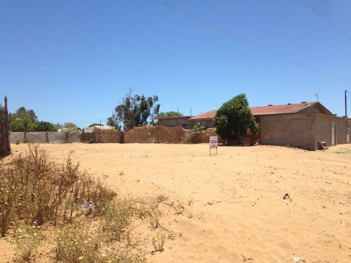 Picture of Residential Land For Sale in Ensenada, Baja California, Mexico