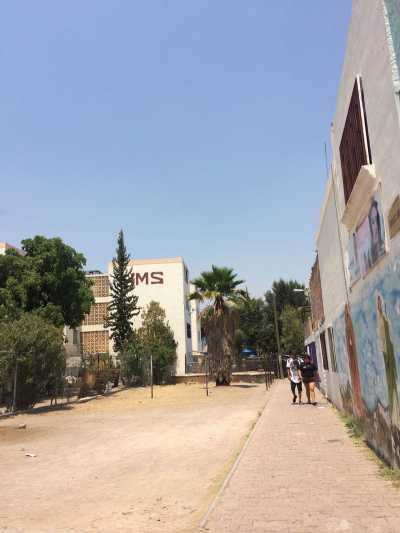 Apartment For Sale in Aguascalientes, Mexico