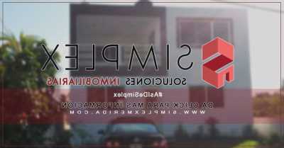 Home For Sale in Progreso, Mexico