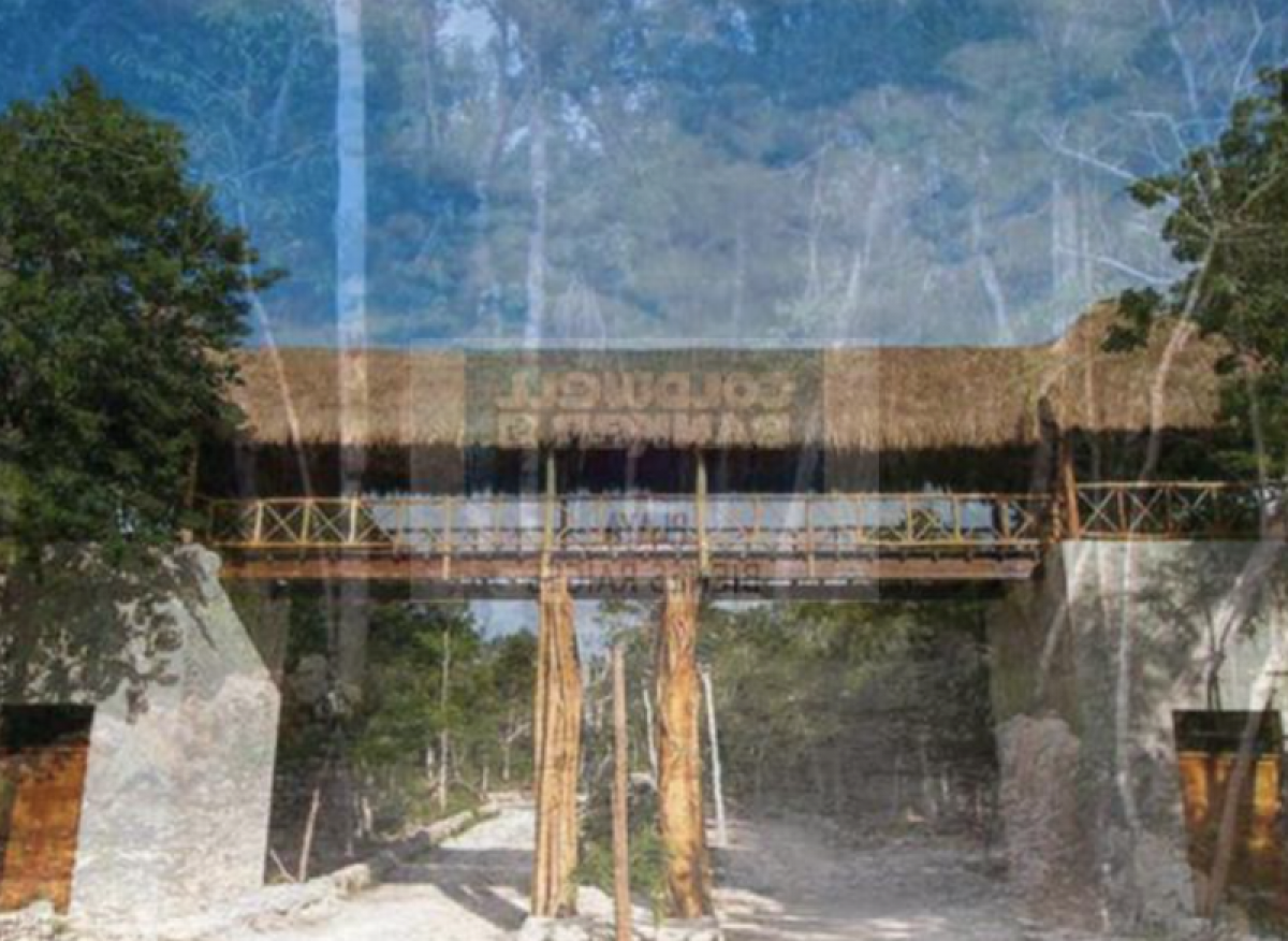 Picture of Development Site For Sale in Solidaridad, Quintana Roo, Mexico