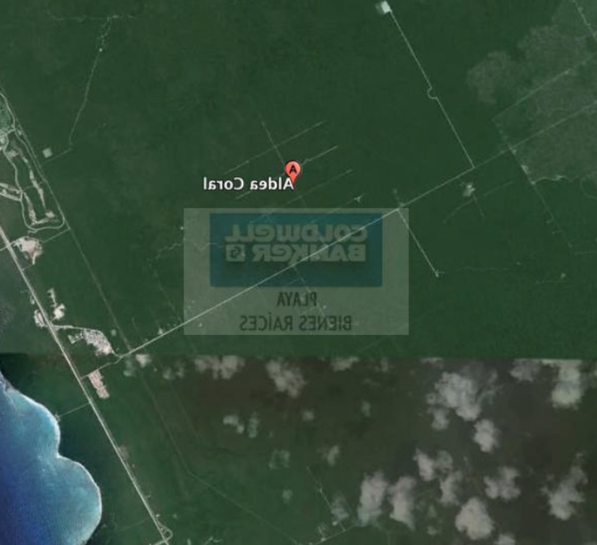 Picture of Development Site For Sale in Solidaridad, Quintana Roo, Mexico