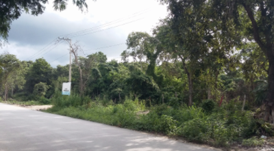 Development Site For Sale in Solidaridad, Mexico