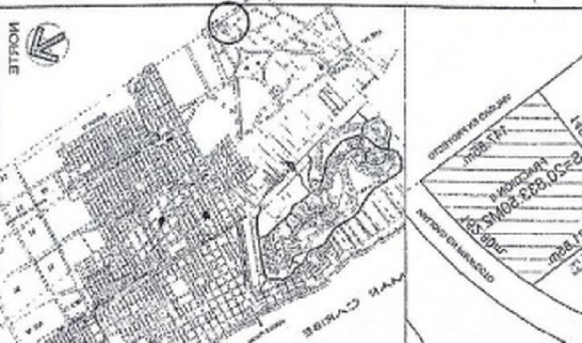 Picture of Development Site For Sale in Solidaridad, Quintana Roo, Mexico