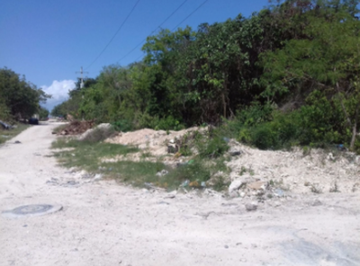 Development Site For Sale in Solidaridad, Mexico