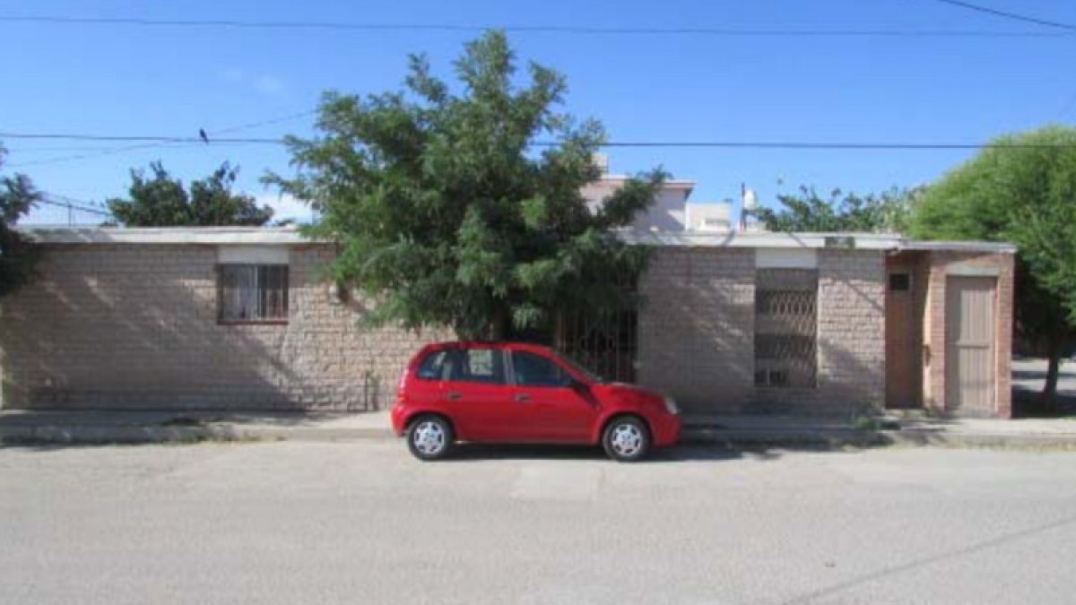 Picture of Home For Sale in Juarez, Coahuila De Zaragoza, Mexico