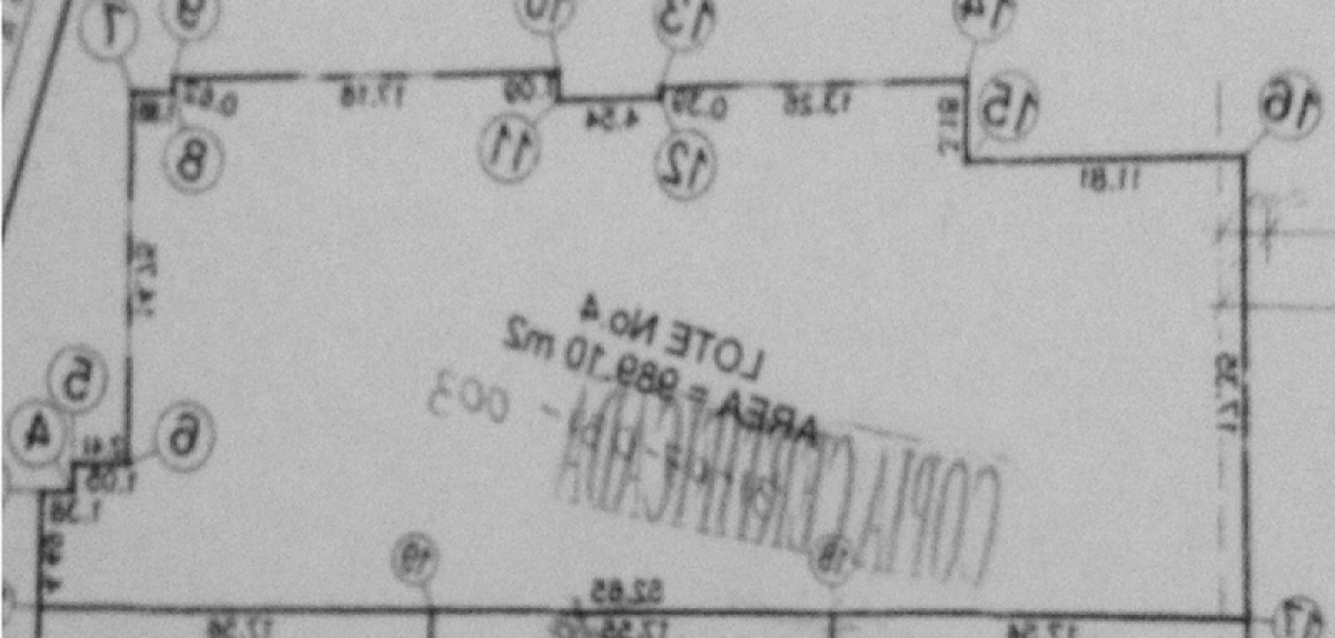 Picture of Development Site For Sale in San Pedro Garza Garcia, Nuevo Leon, Mexico