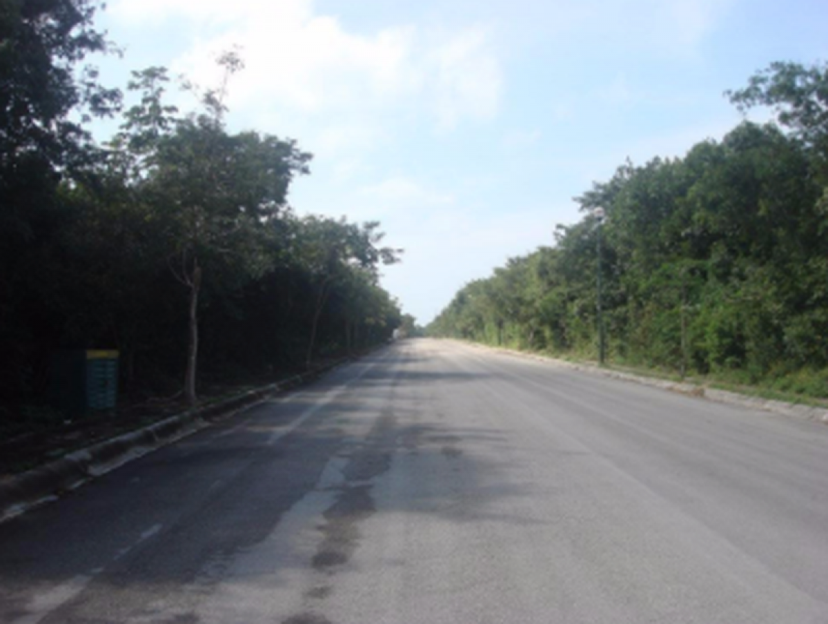 Picture of Development Site For Sale in Solidaridad, Quintana Roo, Mexico