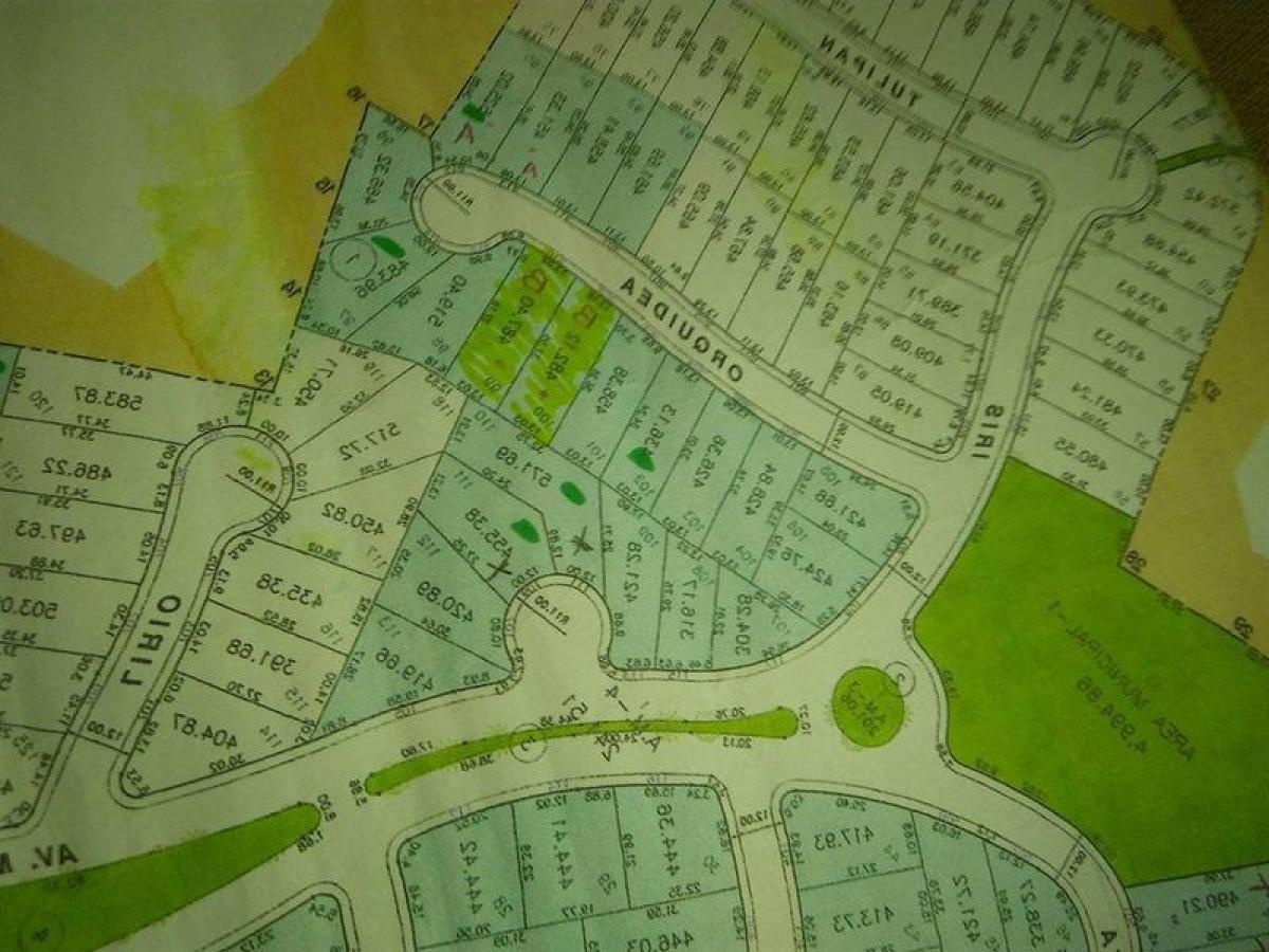 Picture of Development Site For Sale in Monterrey, Nuevo Leon, Mexico