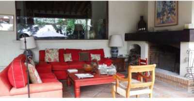 Home For Sale in Malinalco, Mexico