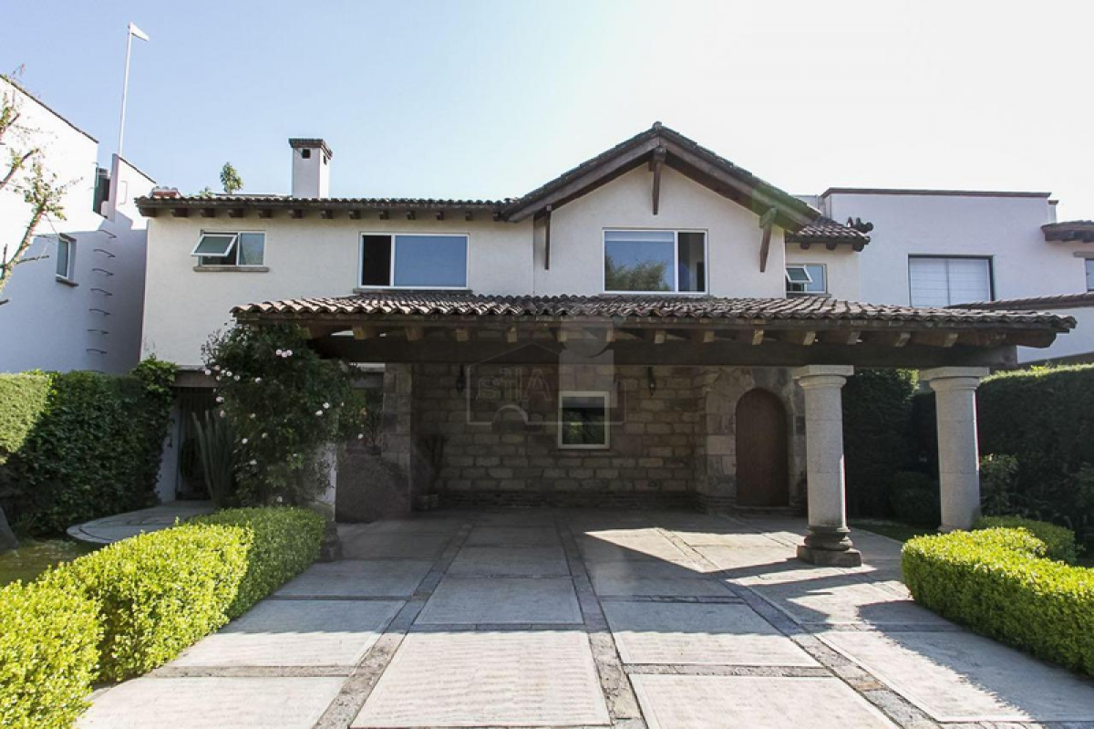 Picture of Home For Sale in Lerma, Mexico, Mexico