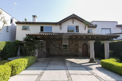 Home For Sale in Lerma, Mexico