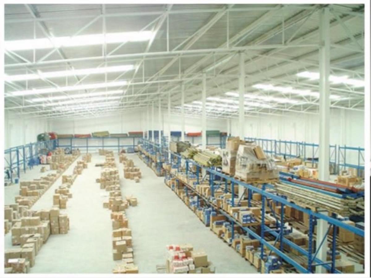 Picture of Other Commercial For Sale in Garcia, Nuevo Leon, Mexico