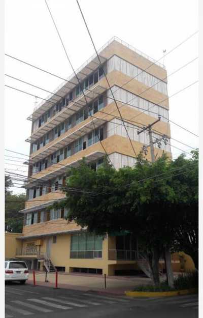 Apartment Building For Sale in Jalisco, Mexico