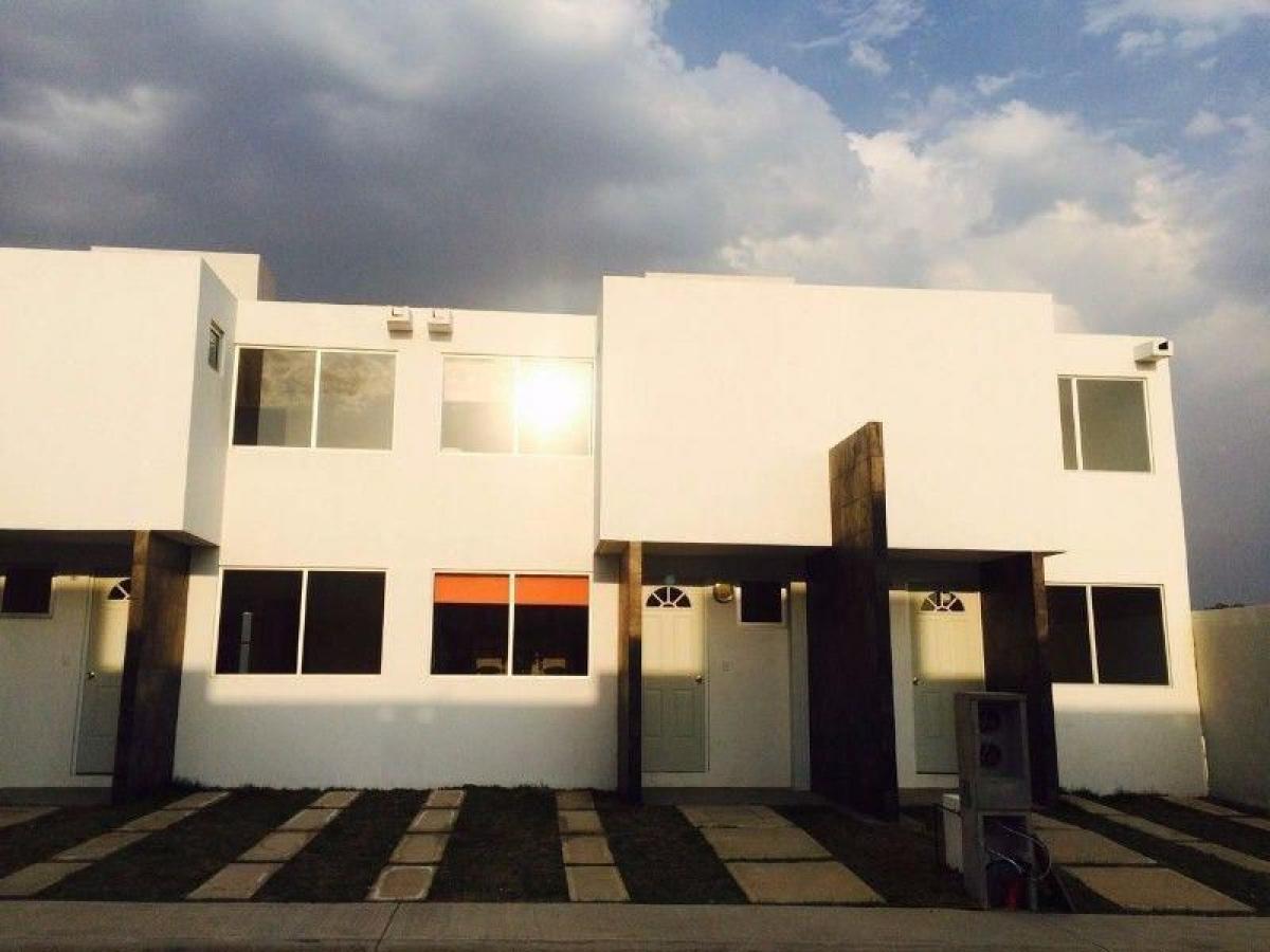 Picture of Home For Sale in Atizapan De Zaragoza, Mexico, Mexico