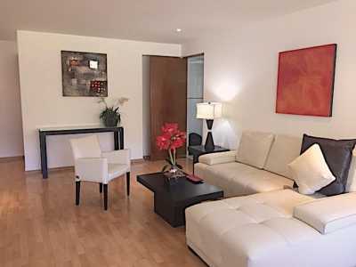 Apartment For Sale in Huixquilucan, Mexico