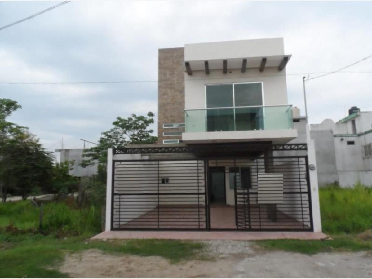 Picture of Home For Sale in Nacajuca, Tabasco, Mexico