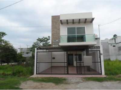 Home For Sale in Nacajuca, Mexico