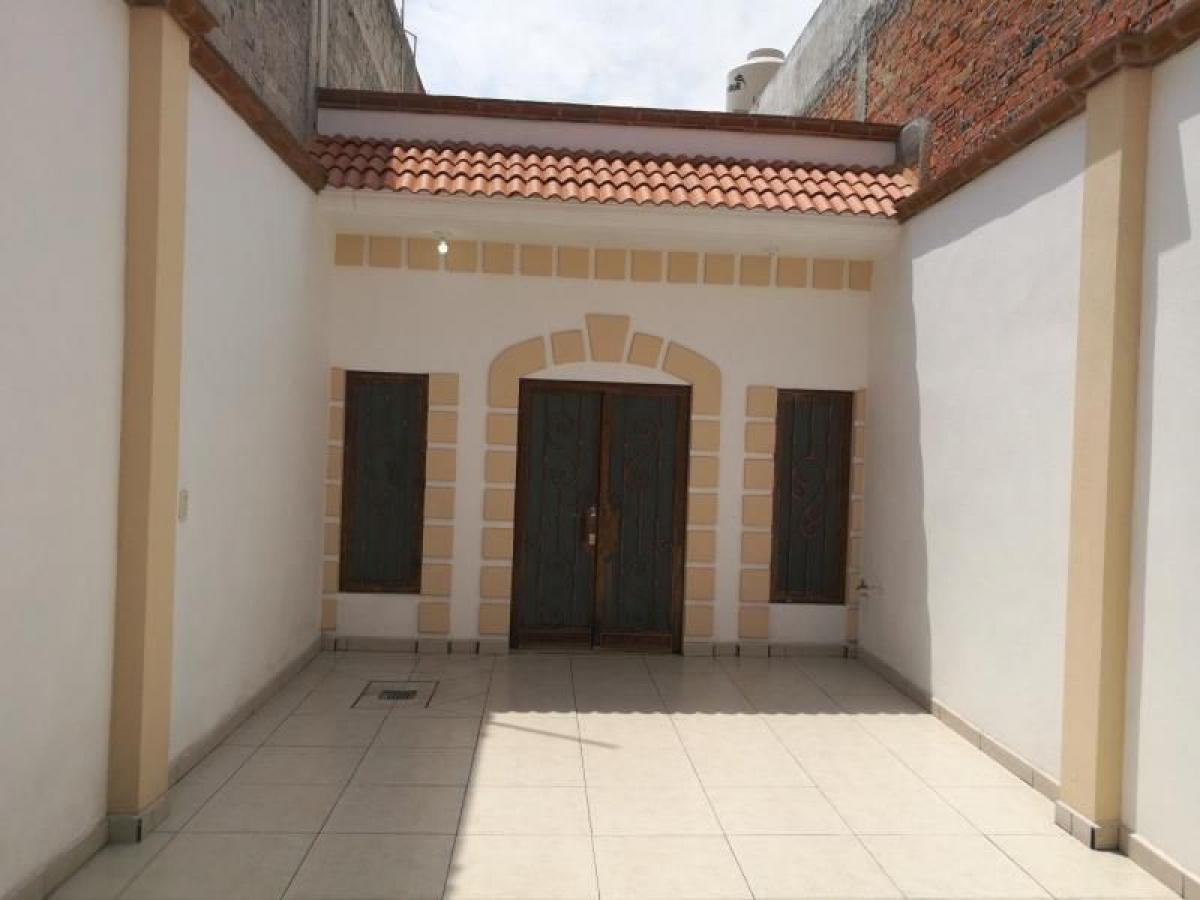 Picture of Home For Sale in Apaseo El Grande, Guanajuato, Mexico