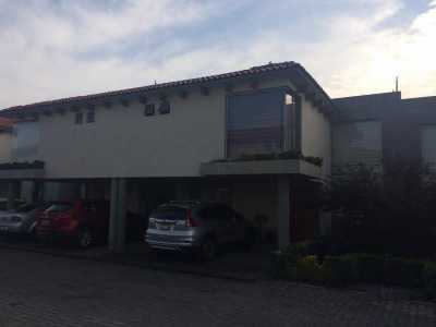 Home For Sale in Calimaya, Mexico