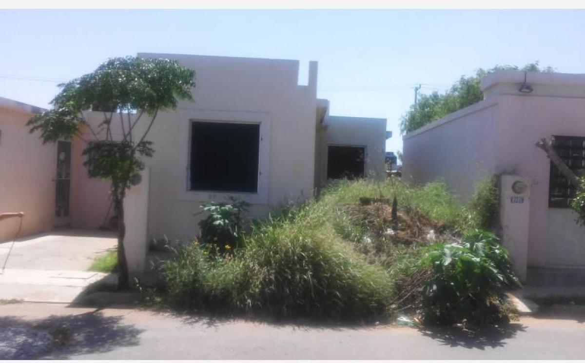 Picture of Home For Sale in Nuevo Laredo, Tamaulipas, Mexico