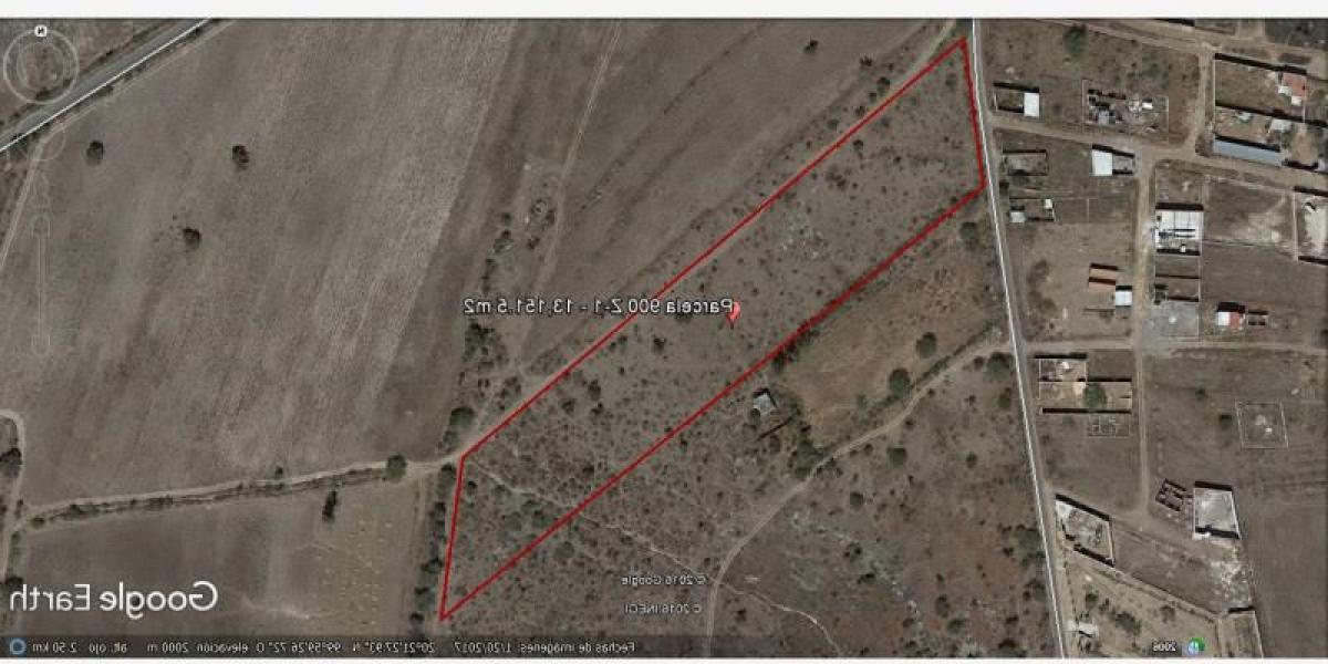 Picture of Residential Land For Sale in San Juan Del Rio, Queretaro, Mexico