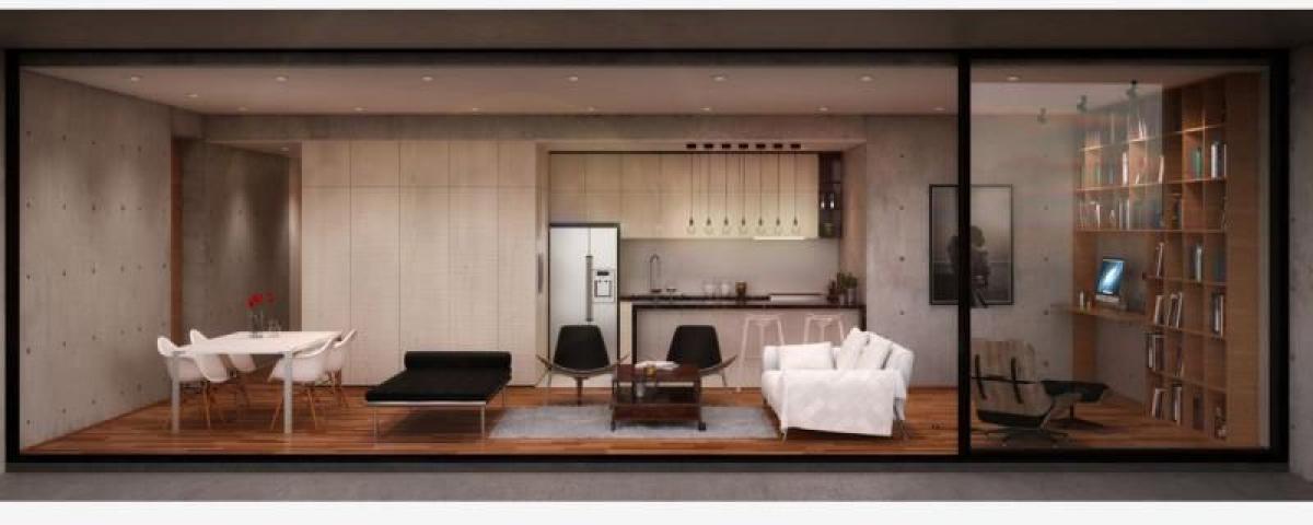 Picture of Apartment For Sale in Jalisco, Jalisco, Mexico