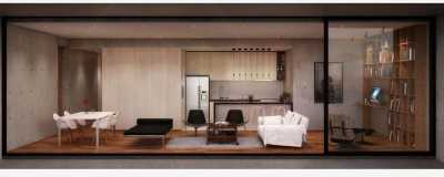 Apartment For Sale in Jalisco, Mexico