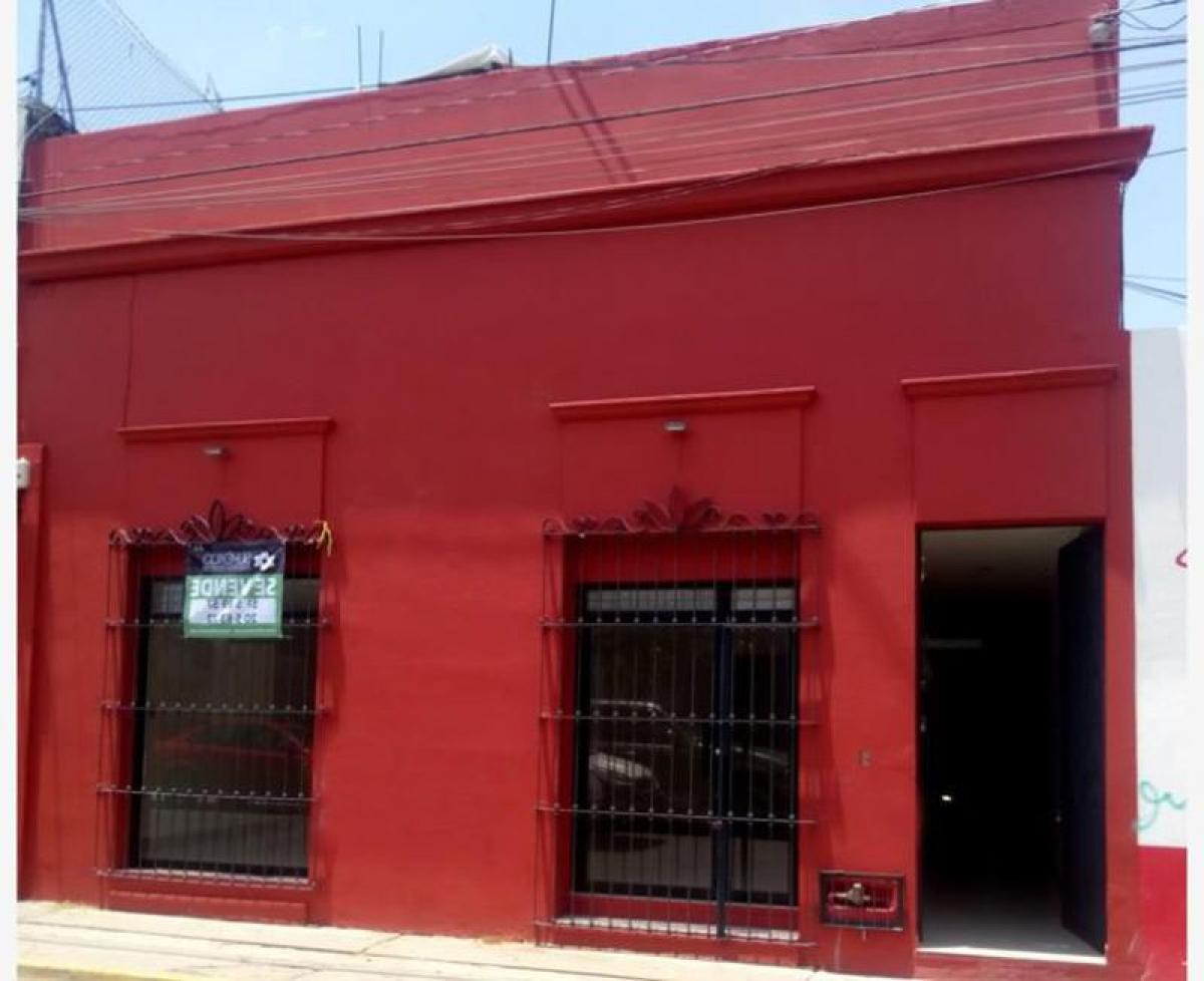 Picture of Home For Sale in Oaxaca, Oaxaca, Mexico