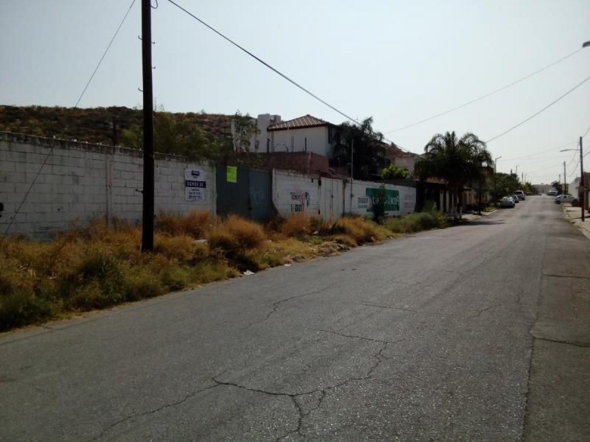 Picture of Residential Land For Sale in Gomez Palacio, Durango, Mexico