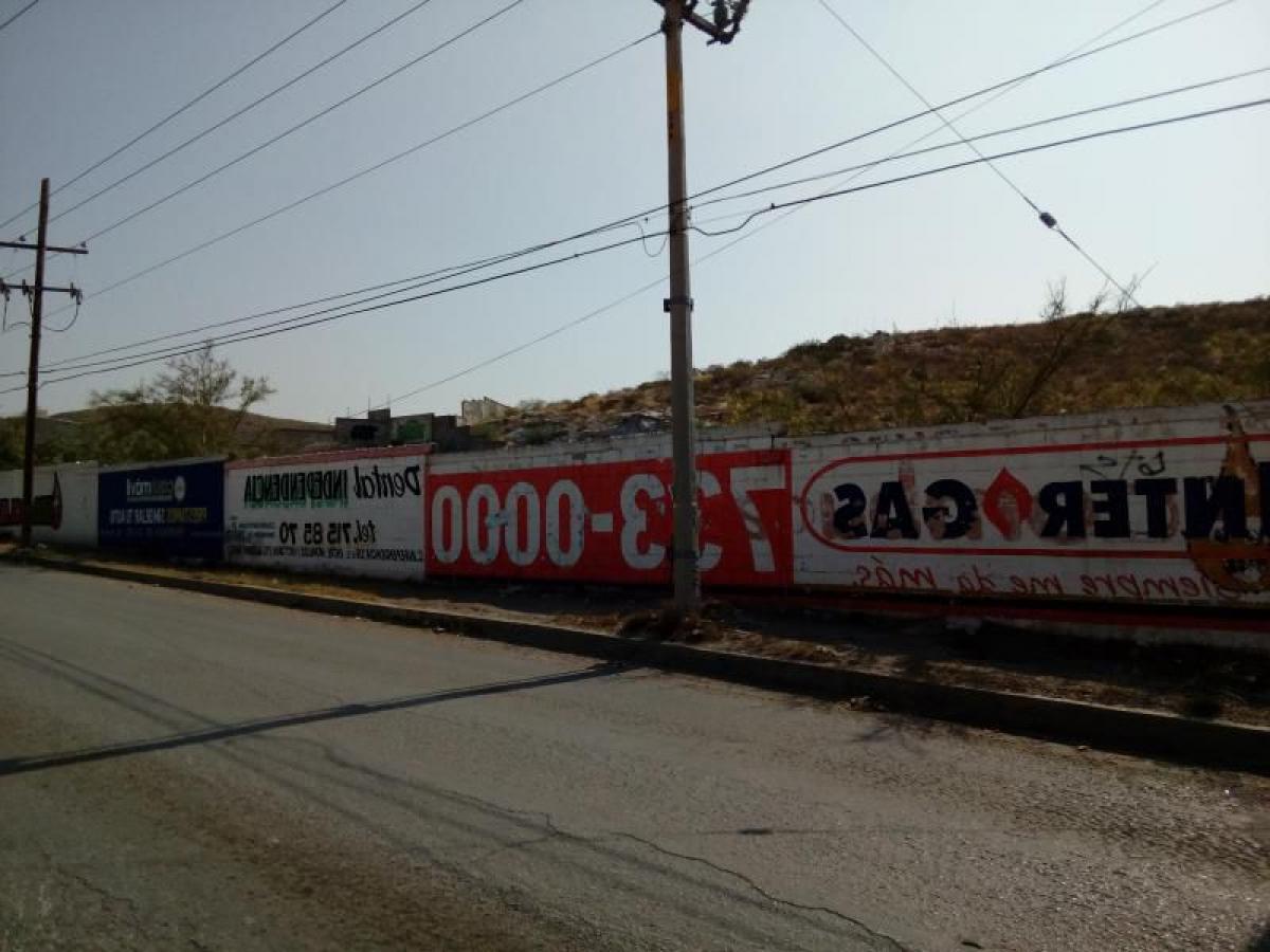 Picture of Residential Land For Sale in Gomez Palacio, Durango, Mexico