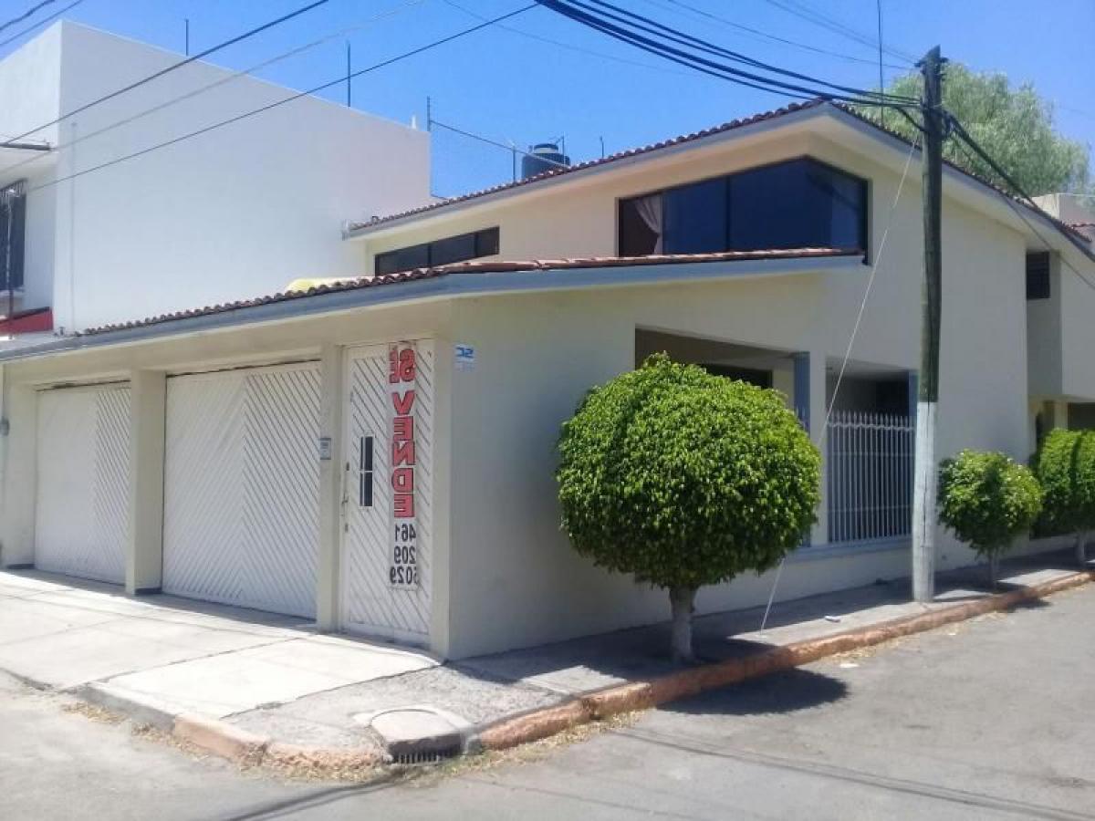 Picture of Home For Sale in Celaya, Guanajuato, Mexico