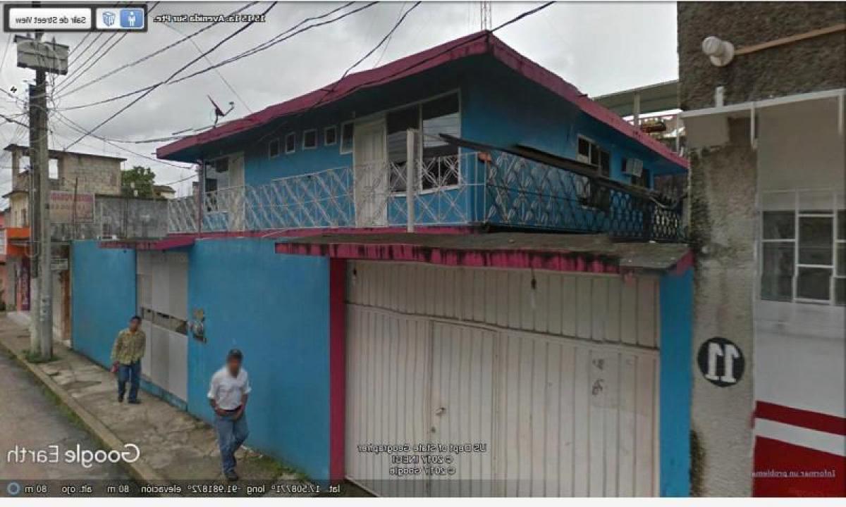 Picture of Home For Sale in Palenque, Chiapas, Mexico