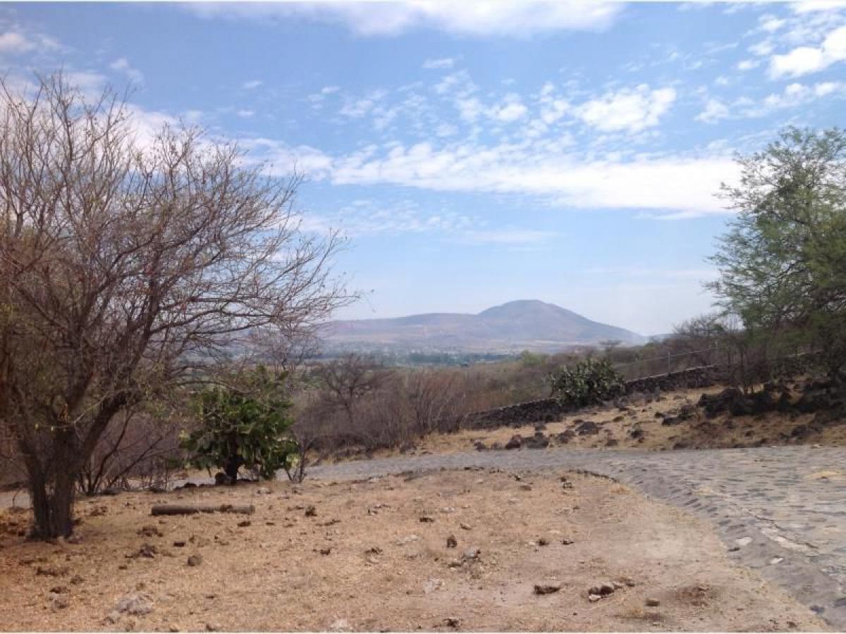 Picture of Residential Land For Sale in El Salto, Jalisco, Mexico