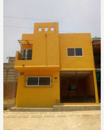 Home For Sale in Tequila, Mexico