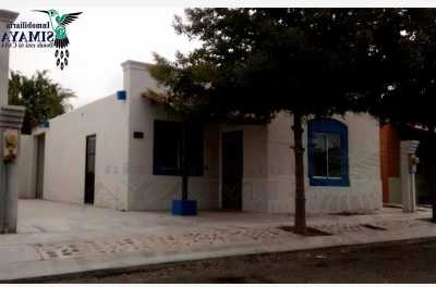 Home For Sale in La Paz, Mexico