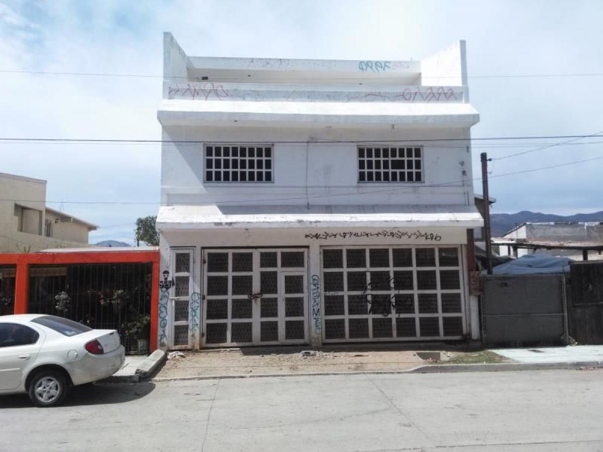 Picture of Apartment Building For Sale in Tijuana, Baja California, Mexico
