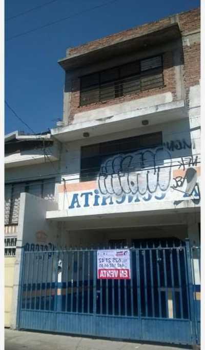 Apartment Building For Sale in Guanajuato, Mexico