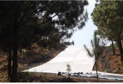 Residential Land For Sale in Jiquipilas, Mexico