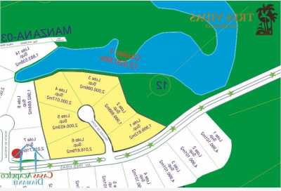 Residential Land For Sale in Guerrero, Mexico