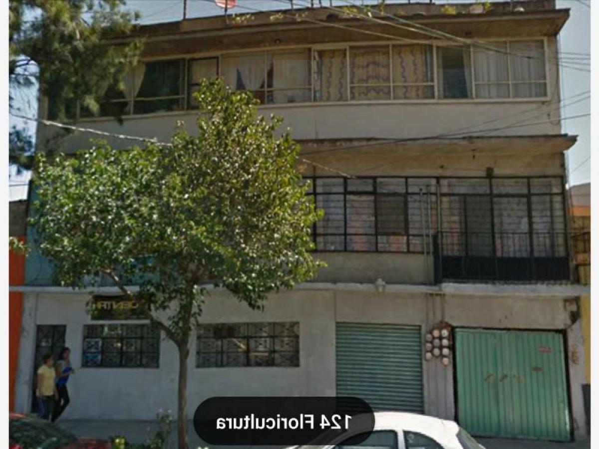 Picture of Apartment Building For Sale in Mexicali, Baja California, Mexico