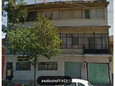 Apartment Building For Sale in Mexicali, Mexico