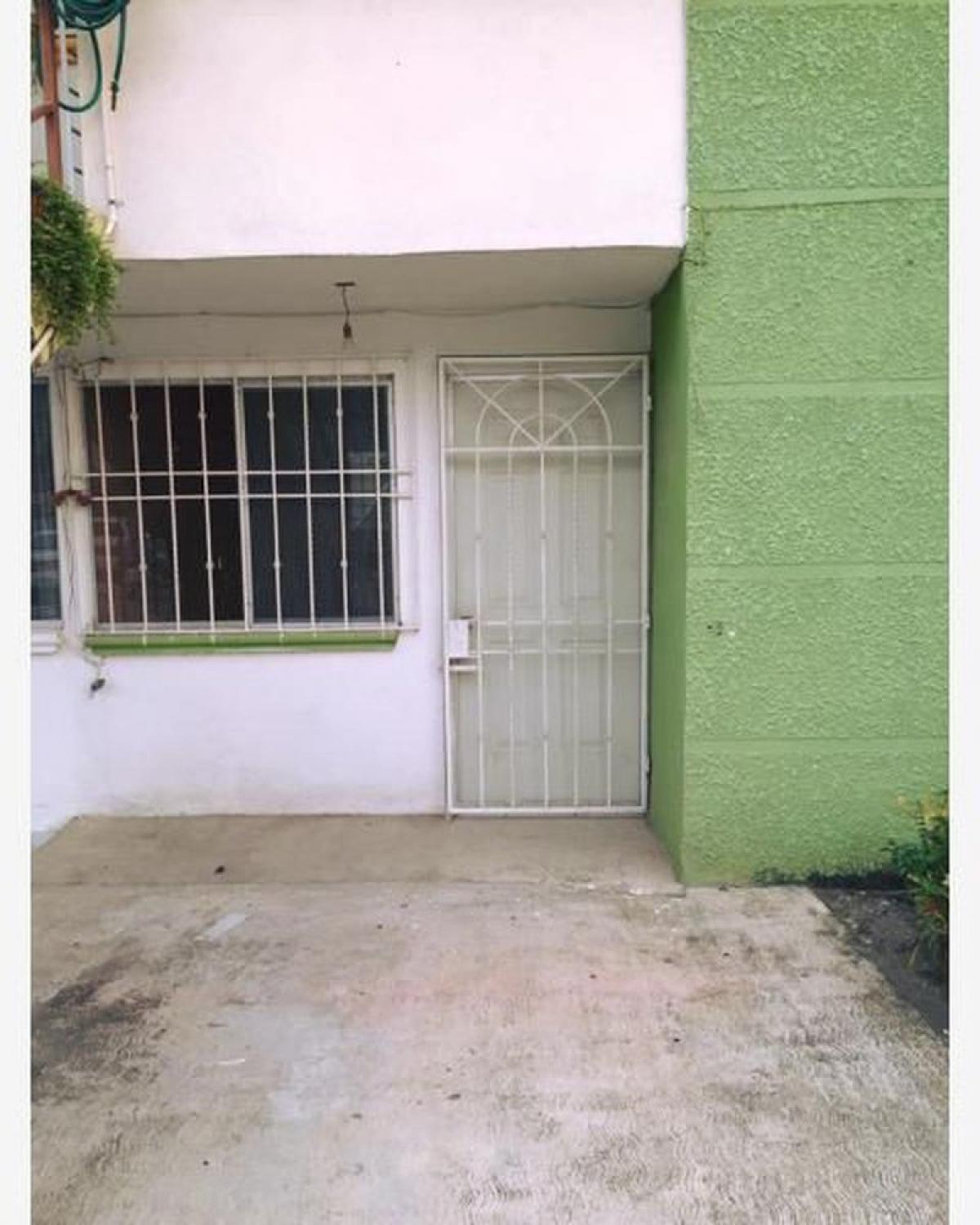 Picture of Apartment For Sale in Nacajuca, Tabasco, Mexico